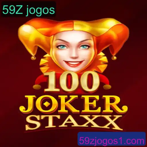 Explorando o Universo do Jogo 100JokerStaxx: Um Guia Completo