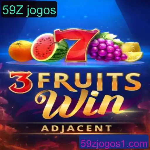 Desvendando o Envolvente Jogo 3FruitsWin: Um Mergulho no Universo dos 59Z Jogos