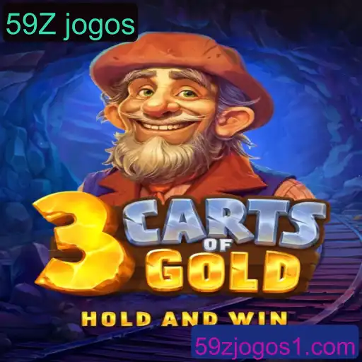Descubra o Fascinante Mundo de 3cartsOfGold: O Novo Fenômeno dos 59Z Jogos