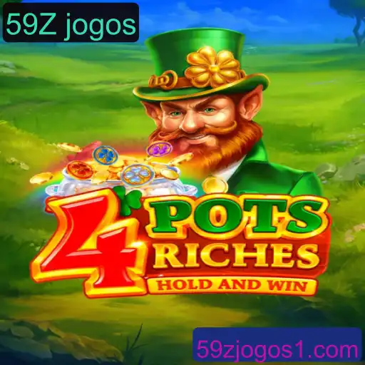 Descubra o Intrigante Mundo de 4potsriches no Universo 59Z Jogos