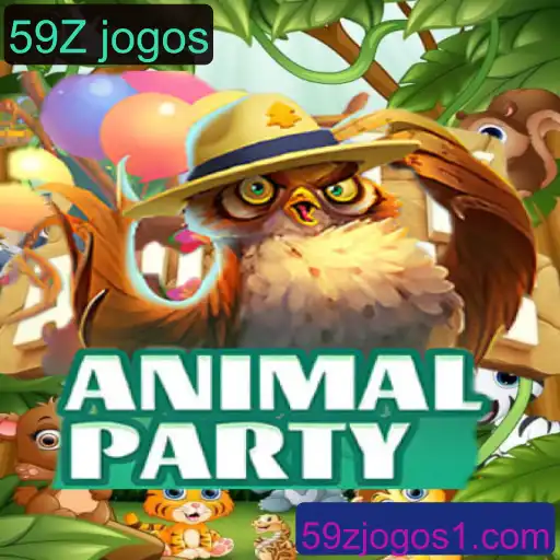 Descubra Tudo Sobre AnimalParty: O Jogo de Interação Animal