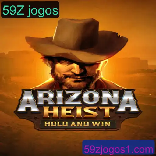 ArizonaHeist: Uma Experiência de Jogo Única e Empolgante