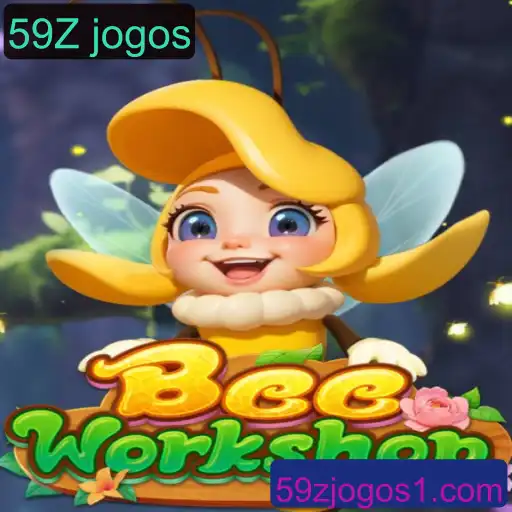 BeeWorkshop: Descubra o Mundo dos Jogos Criativos da 59Z Jogos