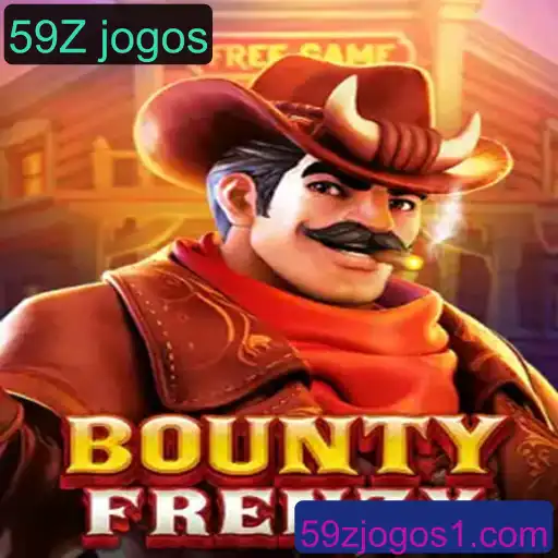 Descubra BountyFrenzy: O Novo Sensação dos Jogos Online de 59Z Jogos