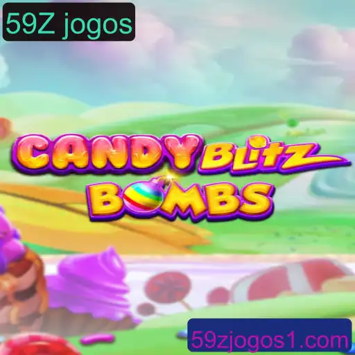 Descubra o Mundo Empolgante de CandyBlitzBombs