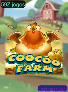 Descubra CooCooFarm: O Novo Sensação Entre os 59Z Jogos