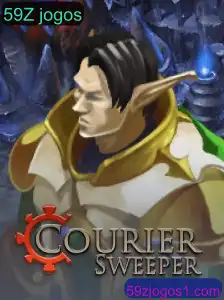 CourierSweeper: A Arte de Navegar por Labirintos Desafiadores nos Jogos 59Z