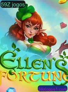 EllensFortune: Um Mergulho no Mundo Fascinante de 59Z Jogos