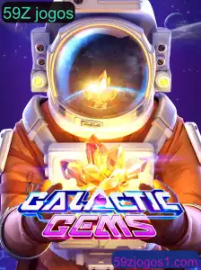 GalacticGems: Um Mergulho no Universo Interativo dos 59Z Jogos