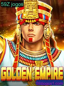 Descubra o Mundo de GoldenEmpire: Um Jogo de Estratégia e Aventura