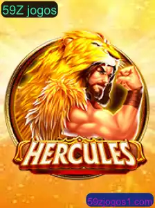 Explorando o Mundo Mítico de 'Hercules' no 59Z Jogos