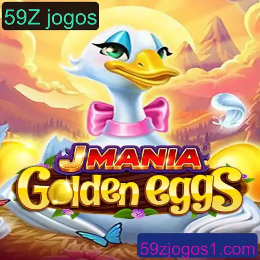Descubra o Fascinante Mundo de JManiaGoldenEggs: Um Novo Jogo da 59Z Jogos