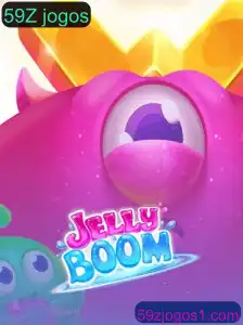 Descubra o Mundo de JellyBoom: Um Jogo Viciante e Divertido