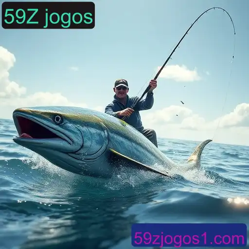 Jogos de pesca
