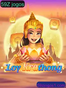 Descubra LoyKrathong: O Novo Sensação dos 59Z Jogos
