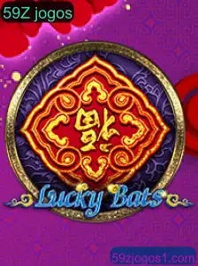 Descubra LuckyBats: O Novo Fenômeno dos Jogos 59Z