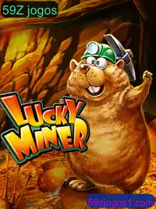 Explorando LuckyMiner: O Novo Fenômeno dos 59Z Jogos