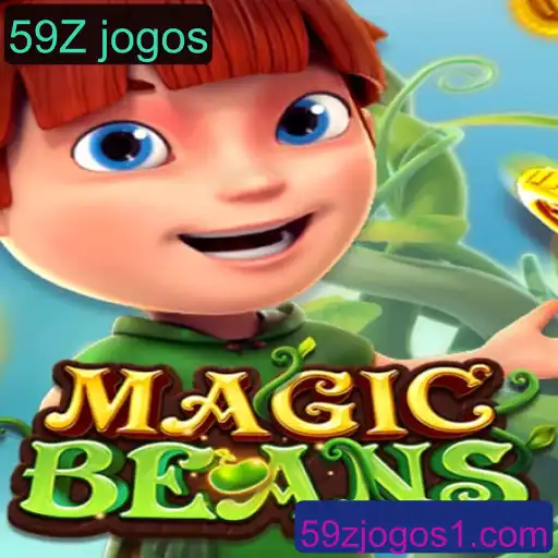MAGICBEANS: Descubra o Fascinante Mundo dos Feijões Mágicos