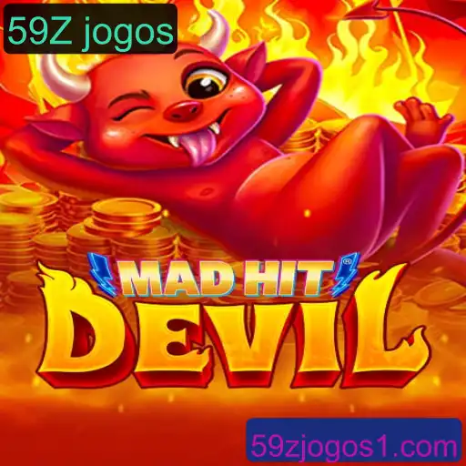 MadHitDevil: Um Novo Horizonte no Mundo dos Jogos 59Z