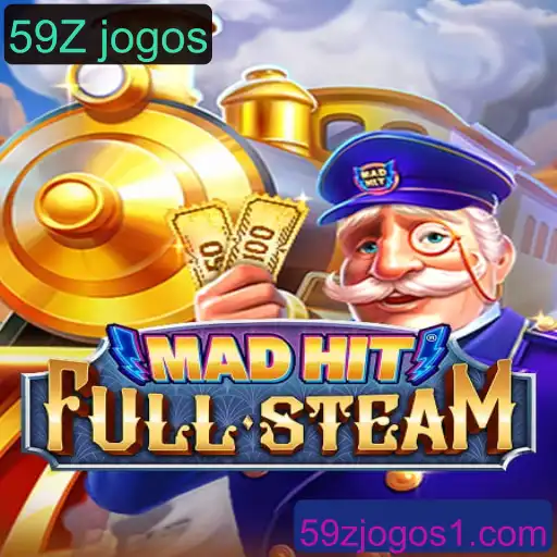 Uma Viagem ao Mundo de MadHitFullSteam: Descubra a Última Sensação dos Games