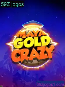 Descubra a Emoção de MayaGoldCrazy: Aventura e Diversão nos 59Z Jogos