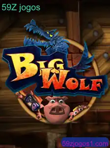 BigWolf: A Nova Sensação do Mundo dos Jogos