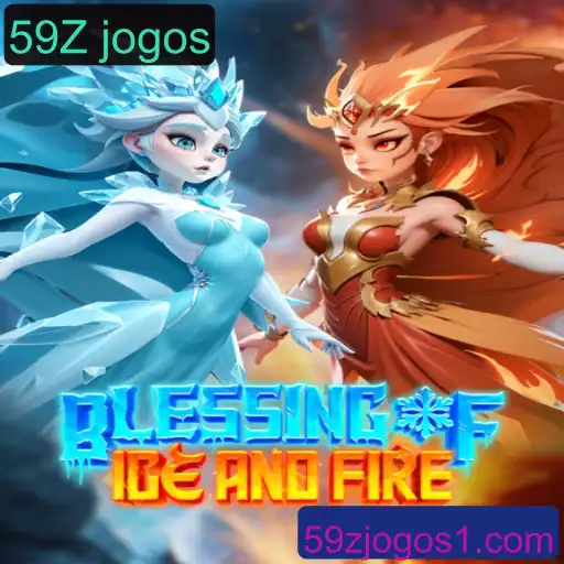 Conheça o Jogo Blessing of Ice and Fire: Uma Aventura Épica no Mundo Gelado