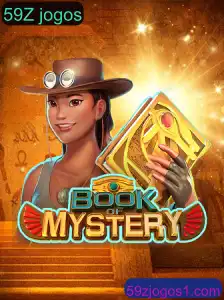 Explorando o Fascinante Mundo do Jogo BookofMystery
