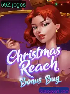 ChristmasReachBonusBuy: Um Mergulho no Mundo dos Jogos Festivos