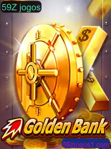 CrazyGoldenBank: O Jogo de Estratégia do Momento