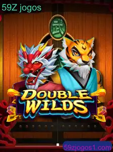 DoubleWilds: Explorando o Novo Fenômeno dos Jogos de Cassino