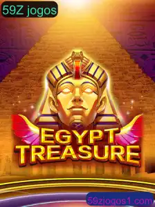 Descubra o Fascinante Mundo de EgyptTreasure: Uma Aventura no Coração do Egito Antigo