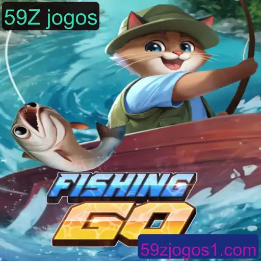 FishingGO: Mergulhando no Mundo dos 59Z Jogos