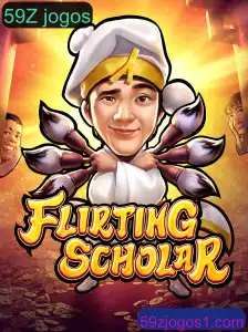Flirting Scholar: Explorando o Universo do Jogo 59Z