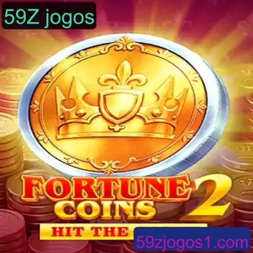 Explorando o Mundo de FortuneCoins2: O Novo Sucesso no Universo dos 59Z Jogos