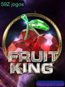 Descubra o Fascinante Mundo de FruitKing: O Novo Fenômeno dos Jogos