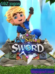 Explorando o Mundo de GemSaviourSword: Um Mergulho no Universo dos 59Z Jogos