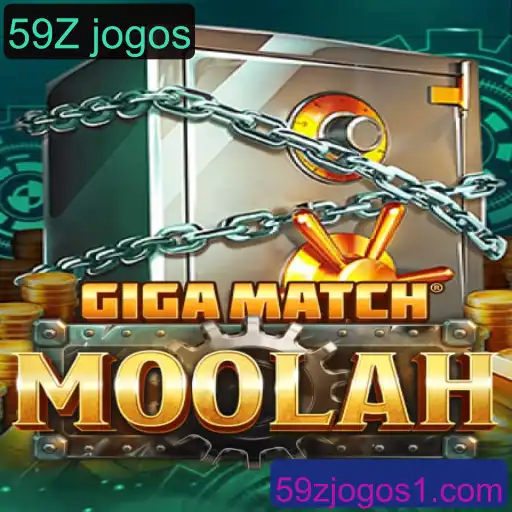 Explorando GigaMatchMoolah: O Novo Fenômeno dos Jogos 59Z