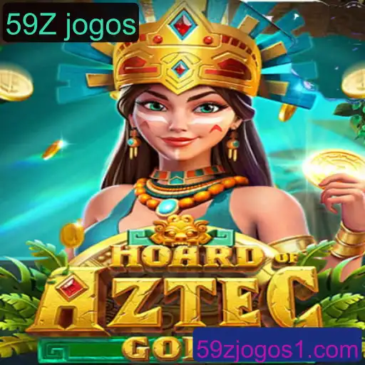 HoardofAztecgold: Aventura e Estratégia no Novo Jogo da 59Z Jogos
