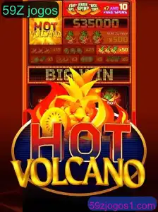 Explorando o Mistério do HotVolcano: Um Jogo de Aventura Intenso