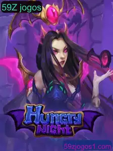 HungryNight: Um Novo Capítulo nos Jogos de Sobrevivência
