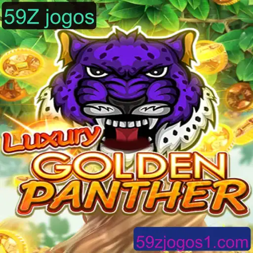 Explorando o Mundo de LUXURYGOLDENPANTHER: Um Mergulho Profundo no Jogo da 59Z Jogos