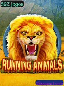 RunningAnimals: Descubra a Aventura Incrível do Novo Jogo