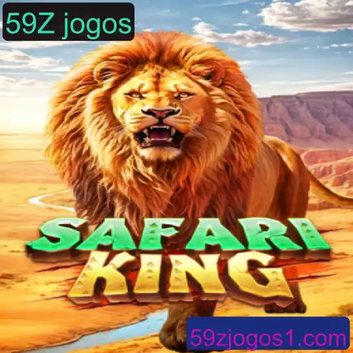 Descubra SafariKing: Um Jogo Emocionante da 59Z Jogos