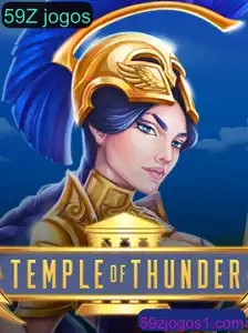TempleofThunder: Mergulhe na Aventura do Novo Jogo Revolucionário