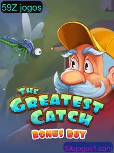 Descubra o Mundo Empolgante de TheGreatestCatchBonusBuy nos 59Z Jogos