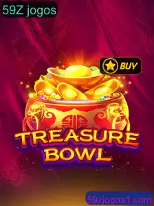 Desbravando o Mundo de TreasureBowl: Uma Aventura com 59Z Jogos