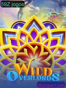 Descubra WildOverlords: O Inovador Jogo da 59Z Jogos que Está Dominando 2023