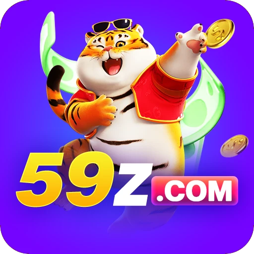 59Z jogos Logo