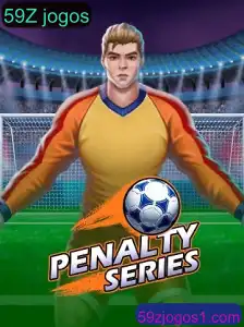 Explorando PenaltySeries: O Novo Fenômeno do 59Z Jogos